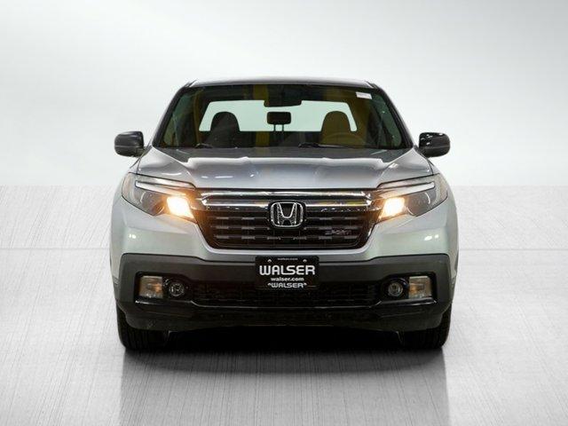 used 2019 Honda Ridgeline car, priced at $15,899