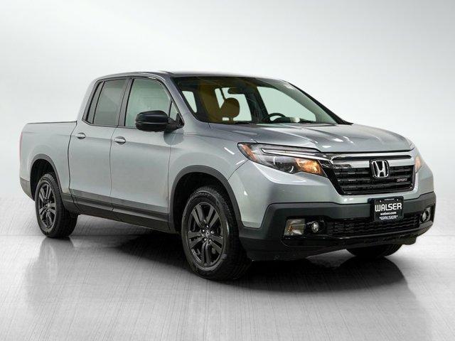 used 2019 Honda Ridgeline car, priced at $15,899
