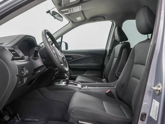 used 2019 Honda Ridgeline car, priced at $15,899