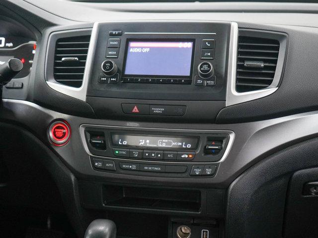 used 2019 Honda Ridgeline car, priced at $15,899