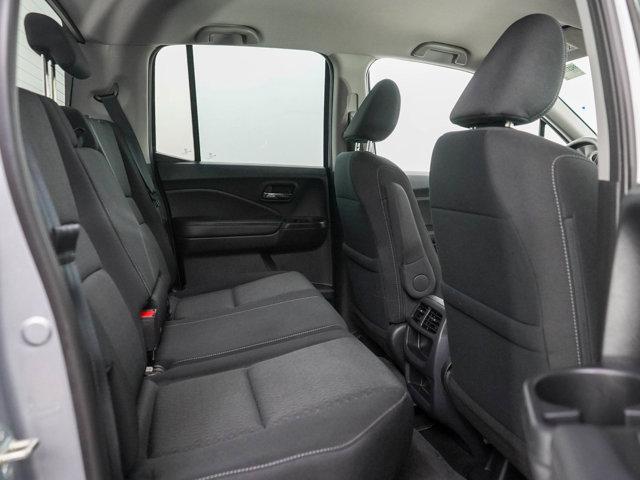 used 2019 Honda Ridgeline car, priced at $15,899