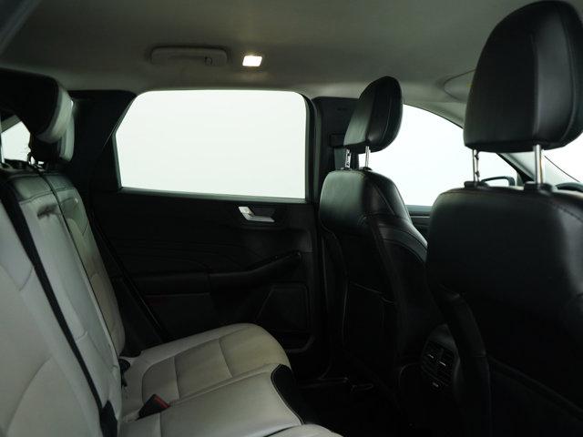 used 2023 Ford Escape PHEV car, priced at $24,599