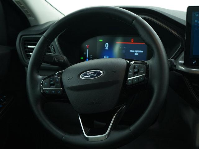 used 2023 Ford Escape PHEV car, priced at $24,599