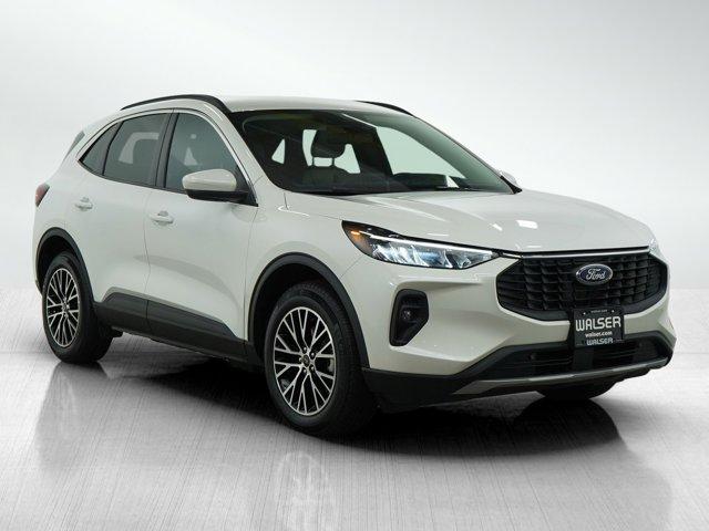 used 2023 Ford Escape PHEV car, priced at $24,599