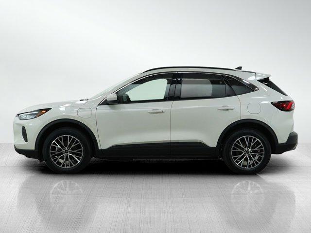 used 2023 Ford Escape PHEV car, priced at $24,599