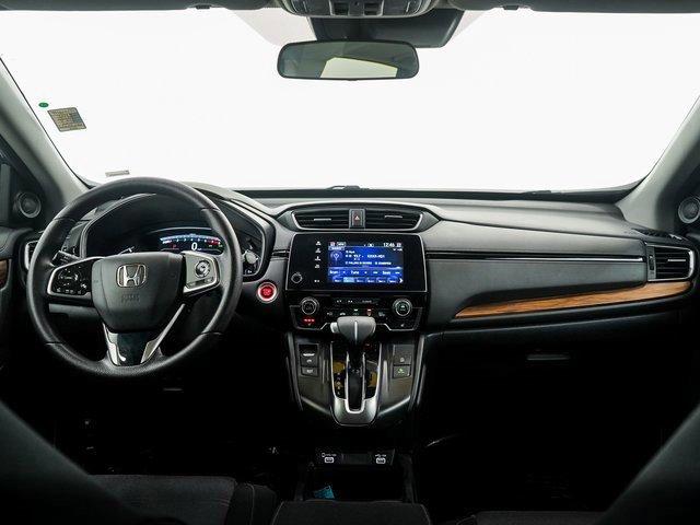 used 2022 Honda CR-V car, priced at $25,299