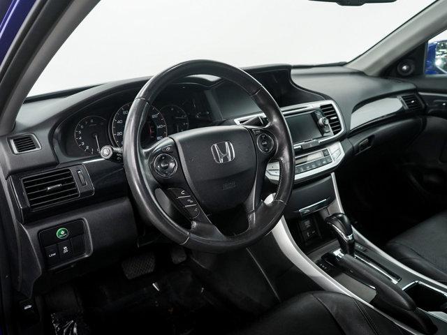 used 2015 Honda Accord car, priced at $11,299