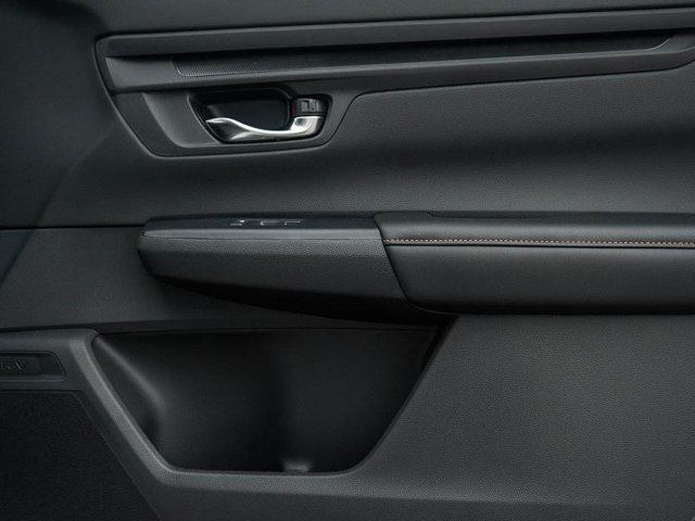 new 2026 Honda CR-V Hybrid car, priced at $40,015