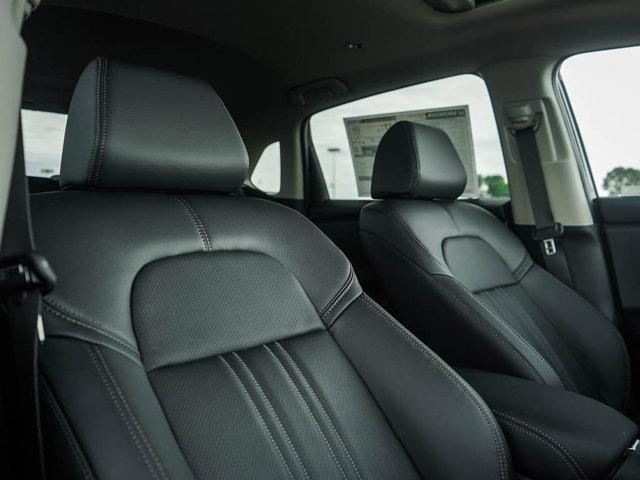 new 2026 Honda HR-V car, priced at $32,197