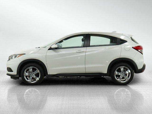 used 2022 Honda HR-V car, priced at $21,799