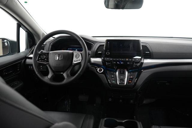 used 2024 Honda Odyssey car, priced at $42,899