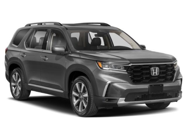 new 2024 Honda Pilot car, priced at $49,497