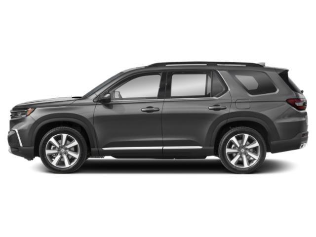 new 2024 Honda Pilot car, priced at $49,397