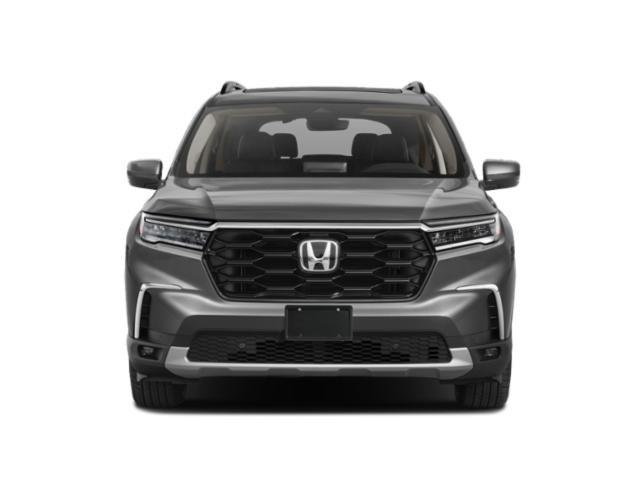 new 2024 Honda Pilot car, priced at $49,497