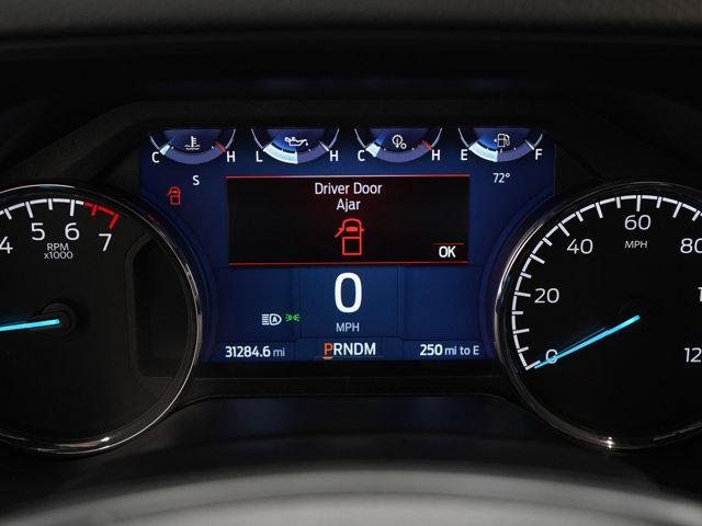 used 2023 Ford F-150 car, priced at $41,998