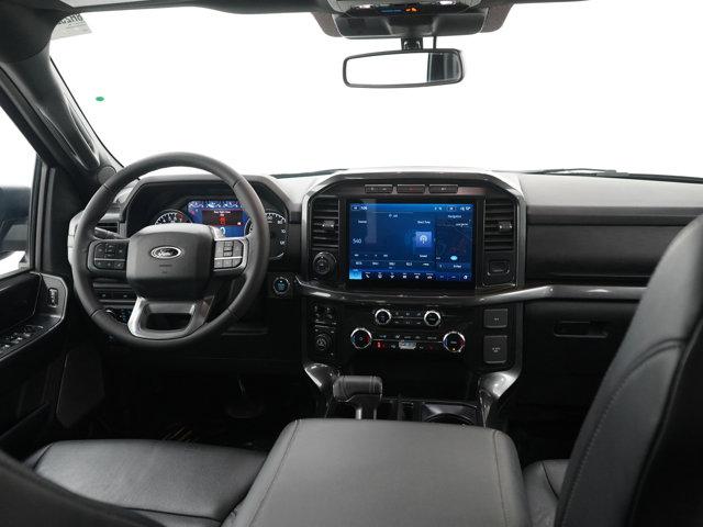 used 2023 Ford F-150 car, priced at $41,998