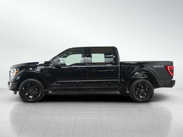 used 2023 Ford F-150 car, priced at $41,998
