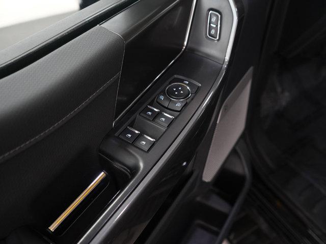 used 2023 Ford F-150 car, priced at $41,998