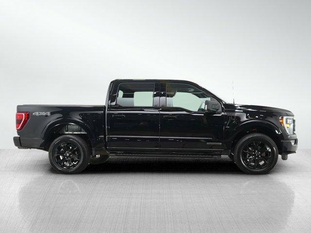used 2023 Ford F-150 car, priced at $41,998