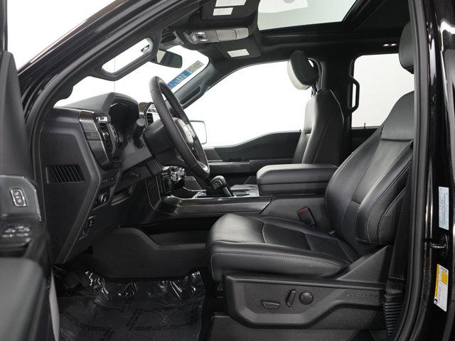 used 2023 Ford F-150 car, priced at $41,998