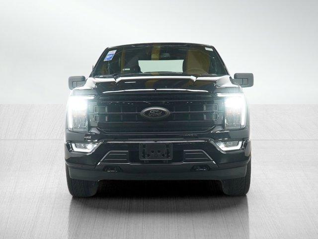 used 2023 Ford F-150 car, priced at $41,998