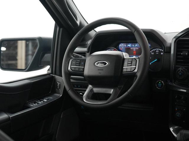 used 2023 Ford F-150 car, priced at $41,998