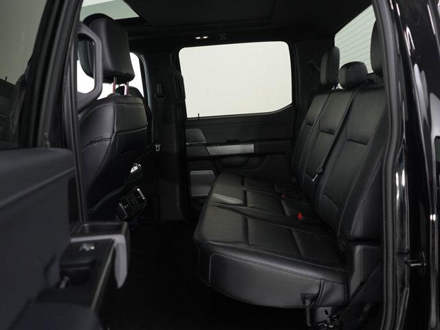 used 2023 Ford F-150 car, priced at $41,998