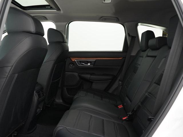 used 2022 Honda CR-V car, priced at $29,998