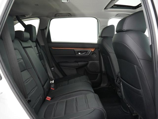 used 2022 Honda CR-V car, priced at $29,998