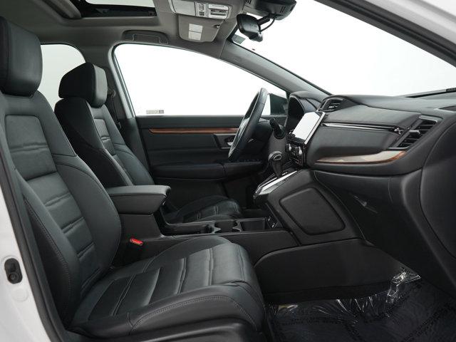 used 2022 Honda CR-V car, priced at $29,998