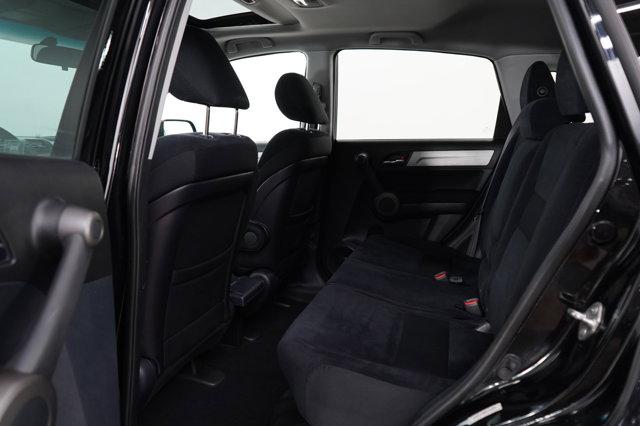 used 2010 Honda CR-V car, priced at $9,599