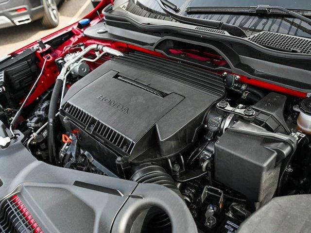 new 2025 Honda Pilot car, priced at $45,242