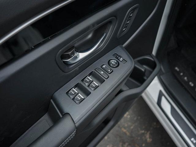 new 2025 Honda Pilot car, priced at $45,242