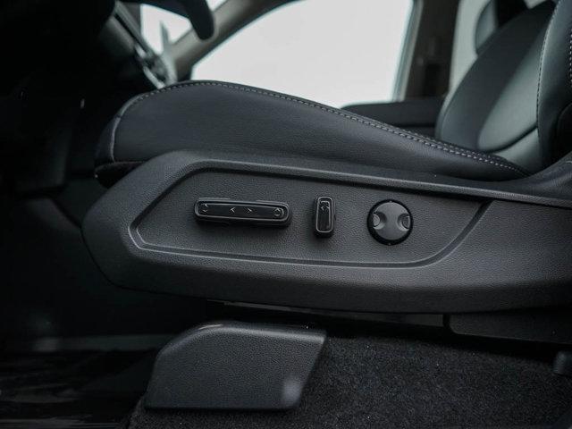 new 2025 Honda Pilot car, priced at $45,242