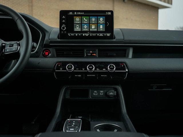 new 2025 Honda Pilot car, priced at $45,242