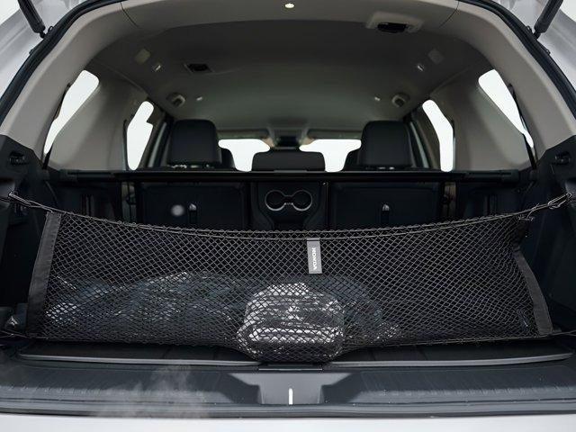 new 2025 Honda Pilot car, priced at $45,242