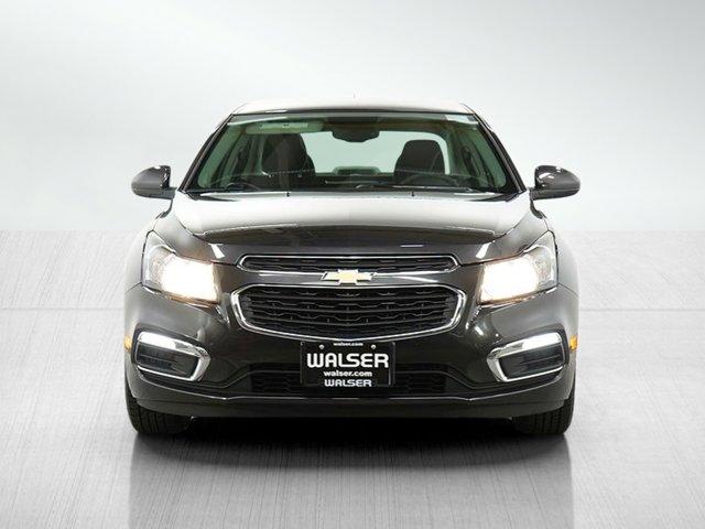 used 2016 Chevrolet Cruze Limited car, priced at $8,998