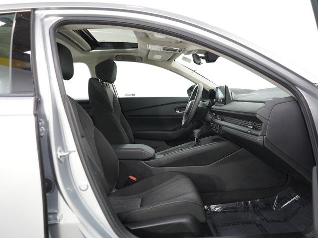 used 2024 Honda Accord car, priced at $26,299