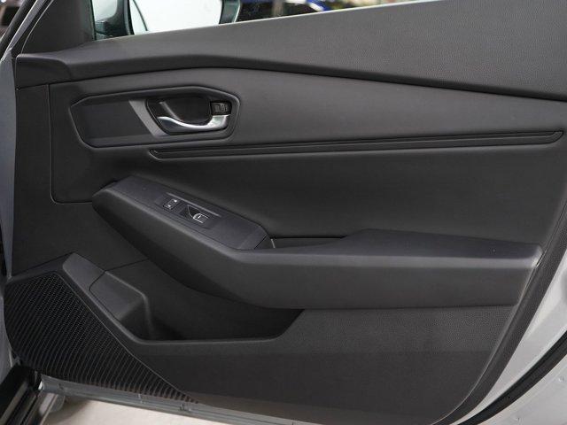 used 2024 Honda Accord car, priced at $26,299