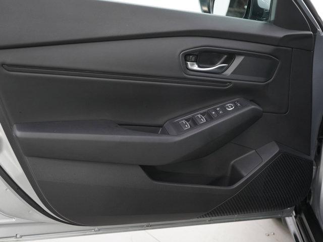 used 2024 Honda Accord car, priced at $26,299