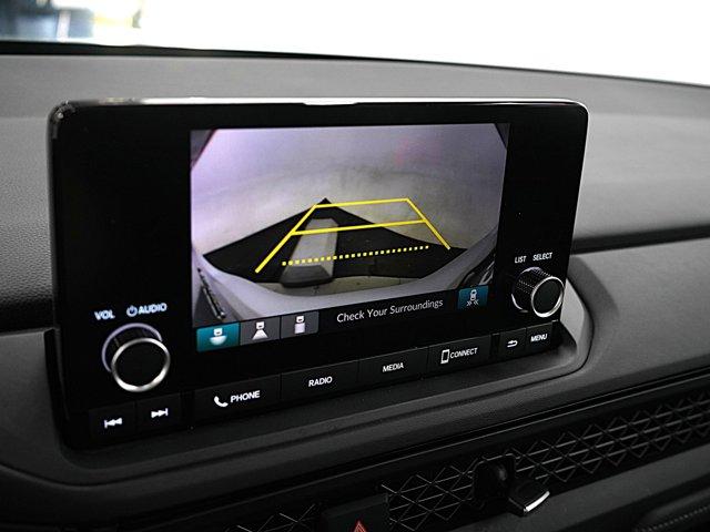 used 2024 Honda Accord car, priced at $26,299