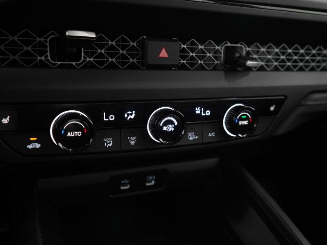 used 2024 Honda Accord car, priced at $26,299