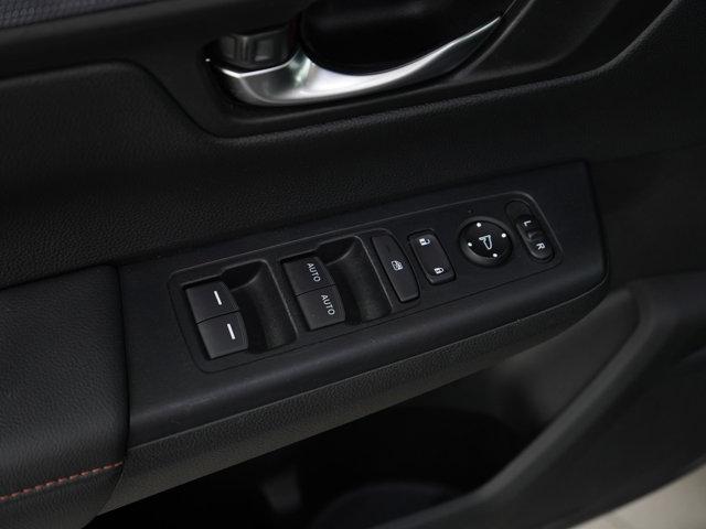 used 2024 Honda CR-V Hybrid car, priced at $31,599