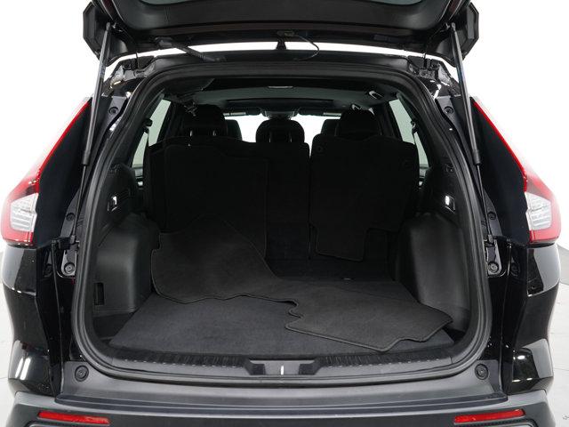 used 2024 Honda CR-V Hybrid car, priced at $31,599