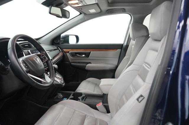 used 2018 Honda CR-V car, priced at $22,799