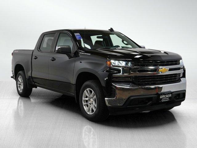 used 2019 Chevrolet Silverado 1500 car, priced at $22,399