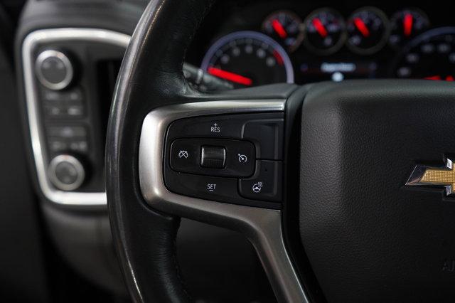 used 2019 Chevrolet Silverado 1500 car, priced at $22,399