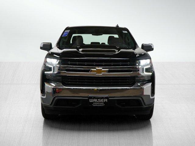 used 2019 Chevrolet Silverado 1500 car, priced at $22,399