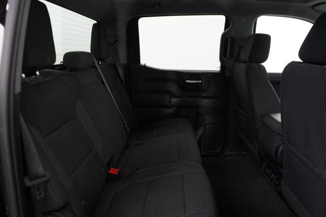 used 2019 Chevrolet Silverado 1500 car, priced at $22,399
