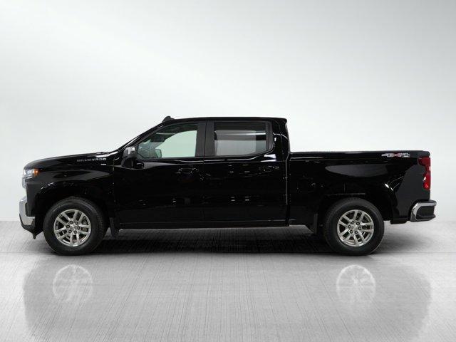 used 2019 Chevrolet Silverado 1500 car, priced at $22,399